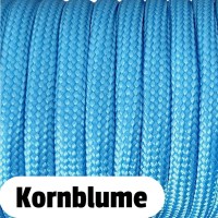 Paracord kornblume